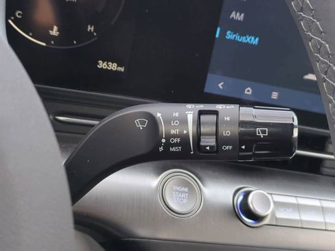 Certified 2025 Hyundai Kona SEL image 24