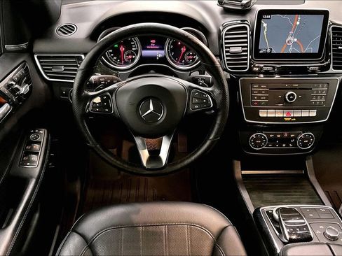 Used 2016 Mercedes-Benz GLE 350 4MATIC image 8