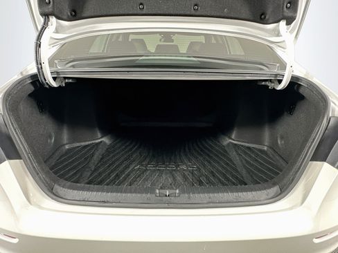 Used 2024 Honda Accord EX image 27