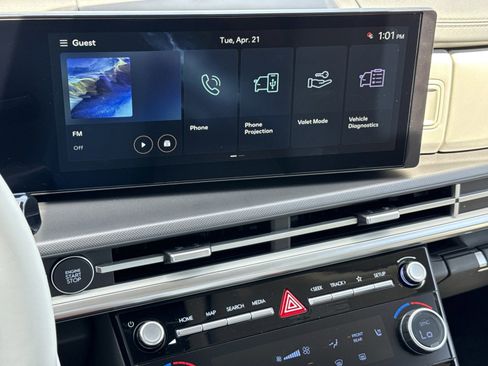 New 2026 Hyundai Santa Fe SEL FWD image 23