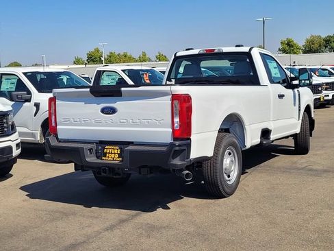 New 2026 Ford F250 XL RWD image 4