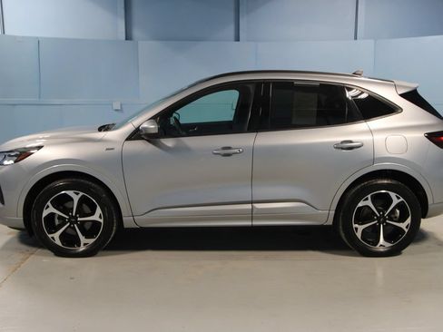 Used 2024 Ford Escape ST-Line Select w/ Tech Pack #1 AWD/4WD image 27