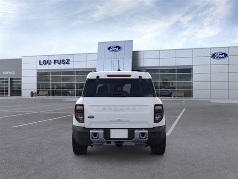 New 2025 Ford Bronco Sport Big Bend image 6