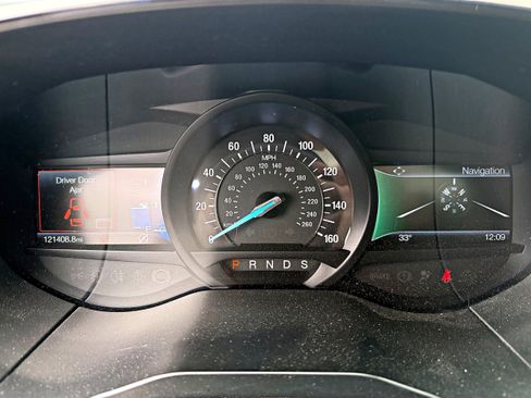 Used 2020 Ford Edge Titanium w/ Equipment Group 301A image 15