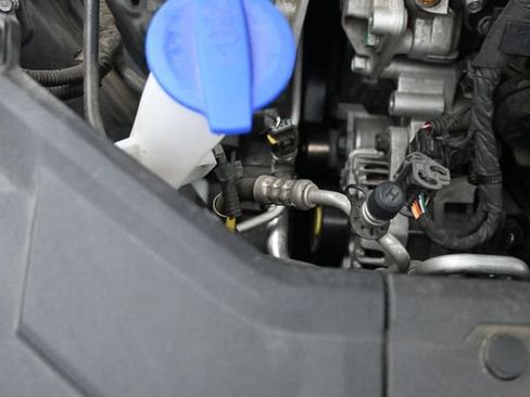 Used 2022 Hyundai Tucson SEL FWD image 40