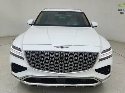 Used 2026 Genesis GV80 3.5T Prestige