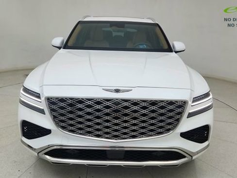 Used 2026 Genesis GV80 3.5T Prestige AWD/4WD image 2