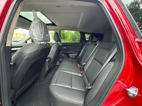 New 2025 Nissan Murano SL w/ Cargo Package image 10