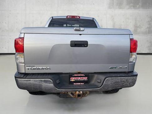 Used 2011 Toyota Tundra 4x4 Double Cab image 6