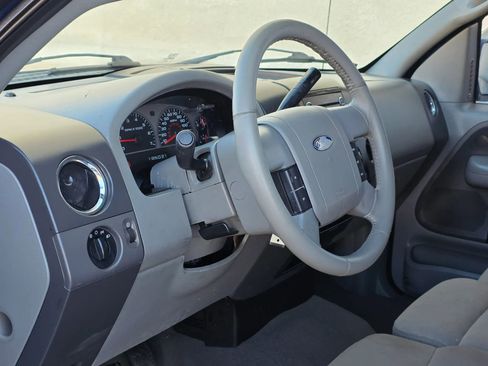 Used 2008 Ford F150 XLT image 9