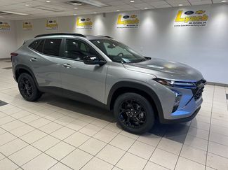 New 2026 Chevrolet Trax LT 360° Tour