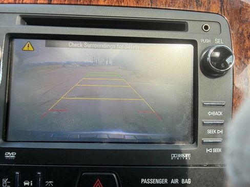 Used 2013 Chevrolet Traverse LT image 29