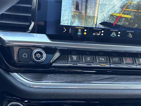 New 2026 Chevrolet Silverado 2500 LTZ w/ LTZ Plus Package image 40