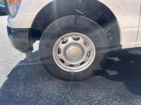 Used 2022 Ford F150 XL w/ Equipment Group 101A High image 11