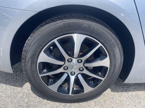 Used 2016 Acura TLX w/ Technology Package FWD image 43