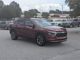 Used 2024 Chevrolet Trax LT w/ Driver Confidence Package image 2