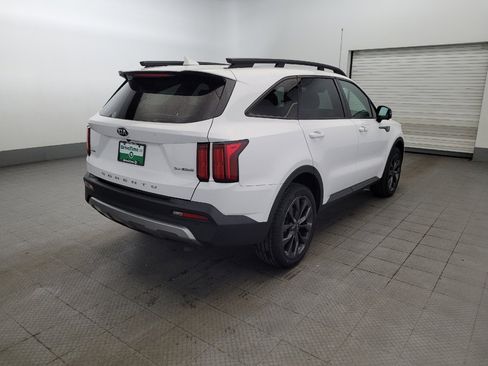 Used 2021 Kia Sorento SX Prestige AWD/4WD image 9