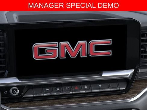 Used 2026 GMC Sierra 1500 Elevation AWD/4WD image 20