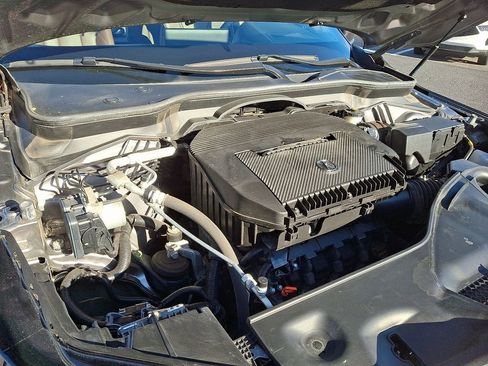 Certified 2023 Acura MDX SH-AWD w/ Technology Package image 30