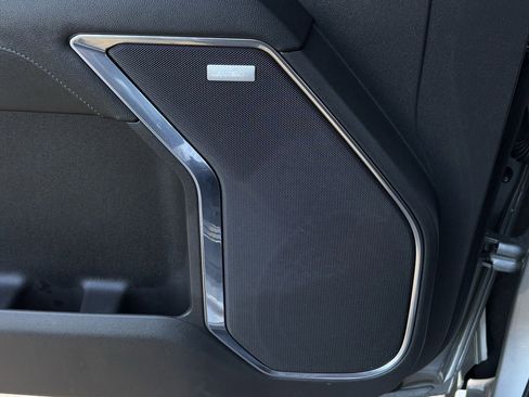 Used 2024 Chevrolet Silverado 1500 LTZ w/ Technology Package image 26