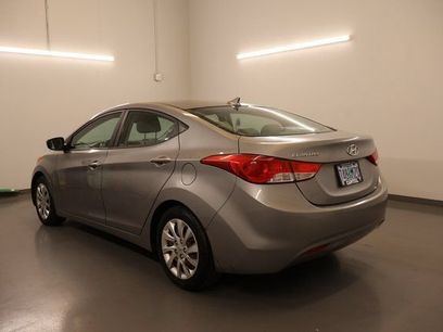 Used 2012 Hyundai Elantra GLS