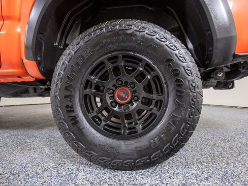 Used 2023 Toyota Tacoma 4x4 Double Cab image 46