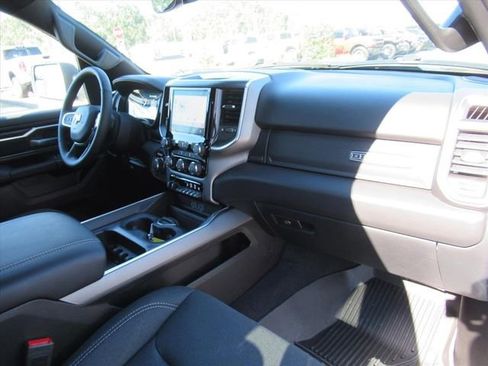 Used 2025 RAM 1500 Big Horn image 12