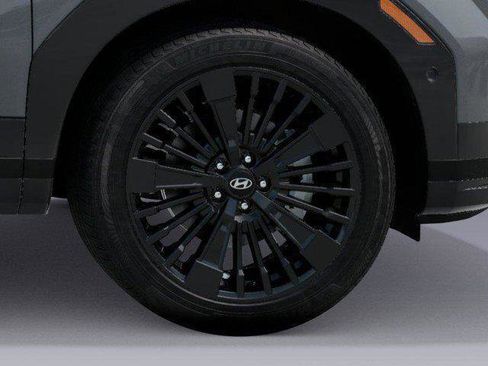 New 2026 Hyundai Santa Fe Calligraphy image 8