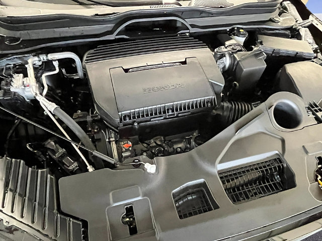 New 2026 Honda Pilot EX-L image 11