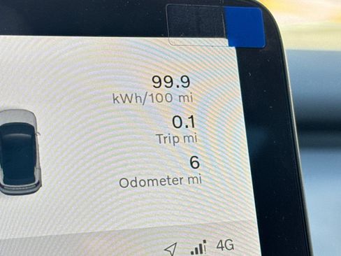 New 2026 Volvo EX30 Plus image 30