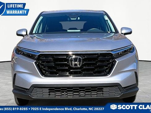Used 2024 Honda CR-V EX image 2