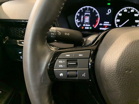 Used 2025 Honda CR-V EX-L image 24