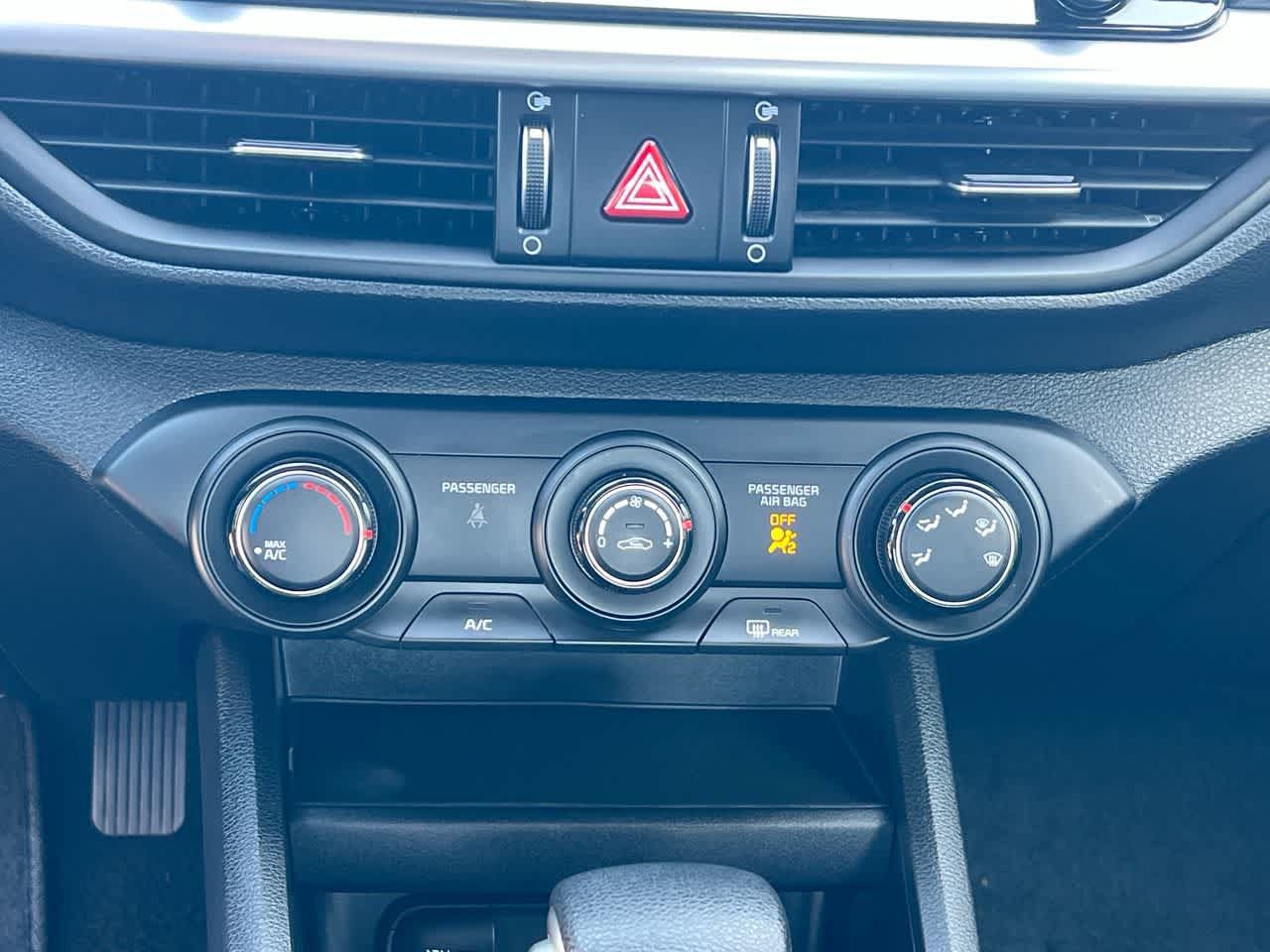 Certified 2023 Kia Forte LXS FWD image 19