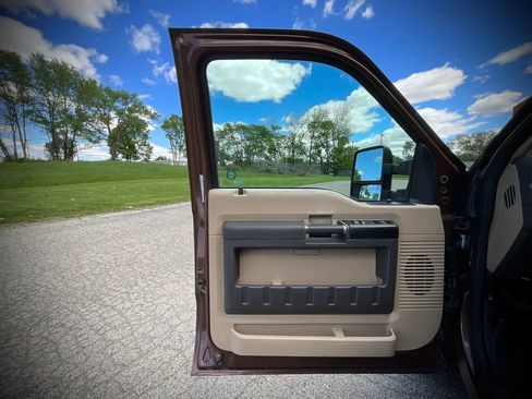 Used 2012 Ford F250 XLT AWD/4WD image 21