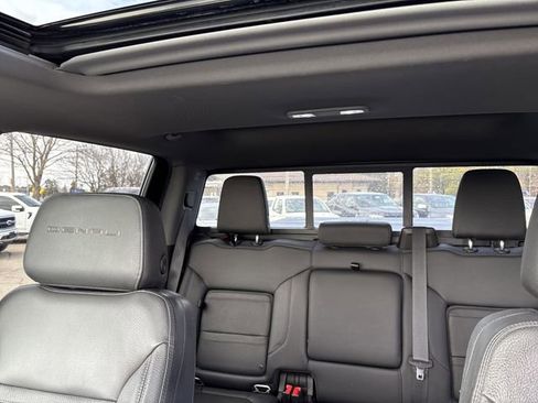 Used 2021 GMC Sierra 2500 Denali w/ Denali Ultimate Package image 47