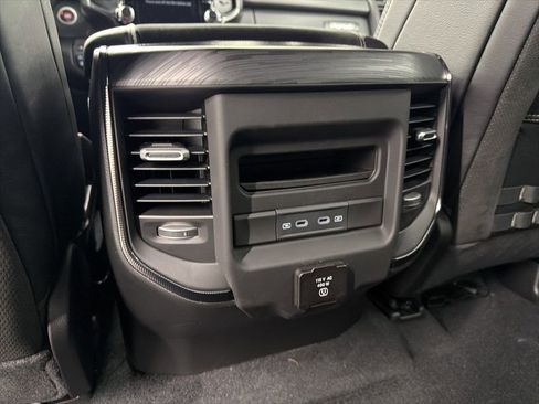 New 2026 RAM 1500 RHO AWD/4WD image 11