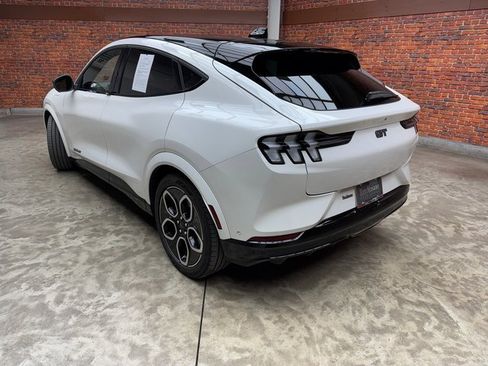 Used 2024 Ford Mustang Mach-E GT image 3