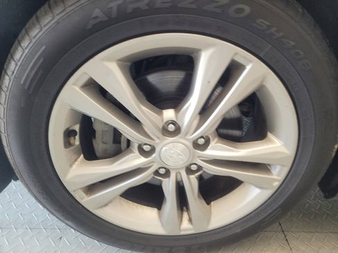 Used 2018 Hyundai Sonata SEL image 31