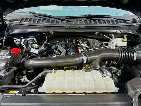 Used 2025 Ford Expedition Max Active RWD image 36