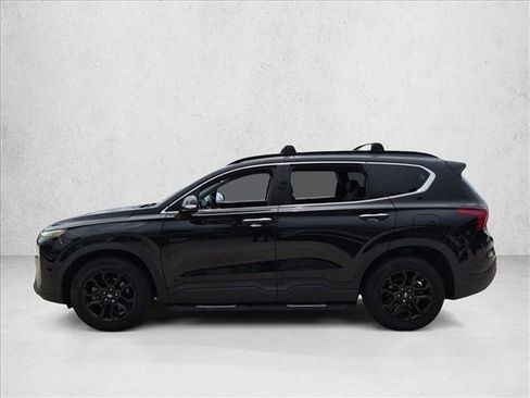 Used 2022 Hyundai Santa Fe XRT w/ Cargo Package FWD image 9