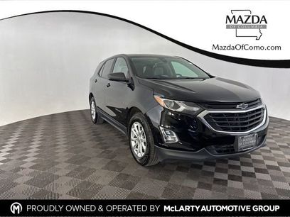 Used 2020 Chevrolet Equinox LS w/ LS Convenience Package