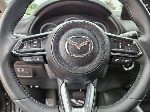 Certified 2023 MAZDA CX-5 AWD 2.5 S w/ Select Package image 18