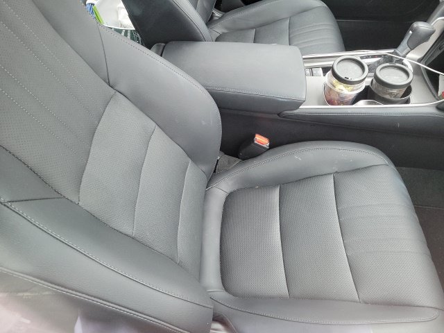 Used 2018 Honda Accord EX-L image 4