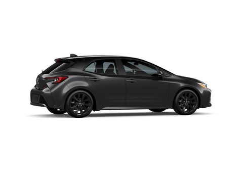 New 2026 Toyota Corolla XSE FWD image 11