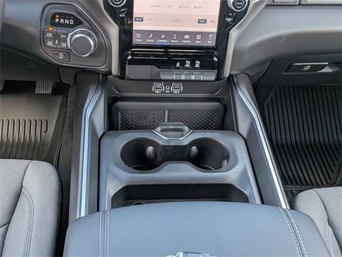 New 2026 RAM 1500 Big Horn image 19
