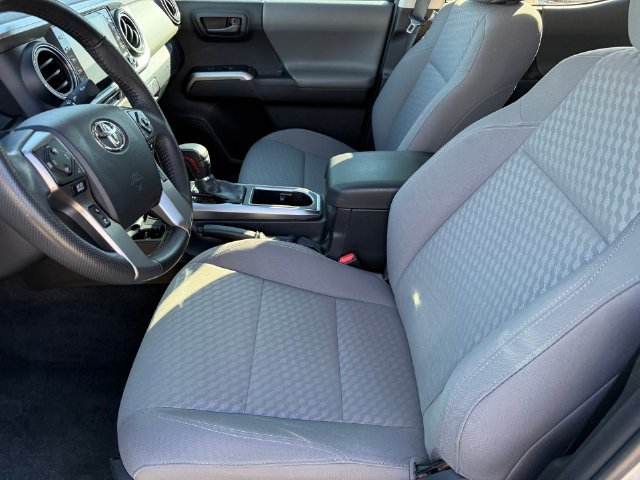 Used 2023 Toyota Tacoma SR5 w/ Technology Package AWD/4WD image 12