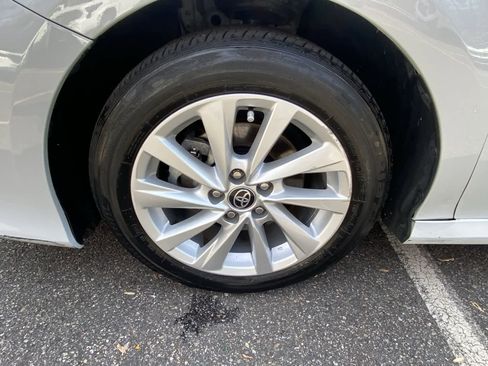 Used 2023 Toyota Camry LE image 18