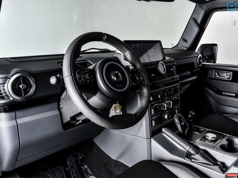 New 2026 INEOS Grenadier AWD/4WD image 15