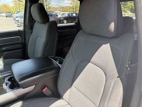 Used 2019 RAM 1500 Big Horn AWD/4WD image 11