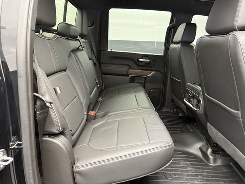 Used 2023 Chevrolet Silverado 2500 High Country w/ LPO, Hitch Package image 55